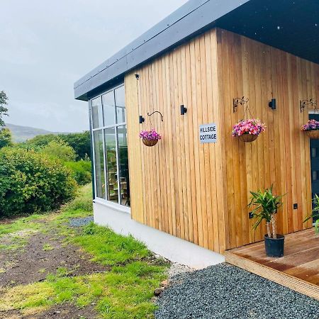 Luxury Cottage In Portree City Centre! Exterior photo